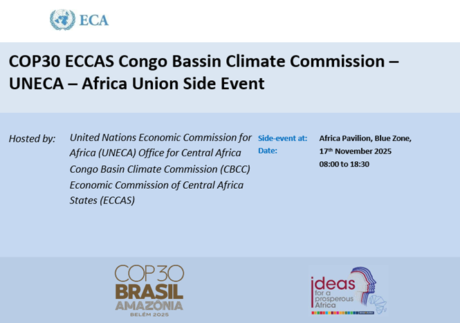 Congo basin