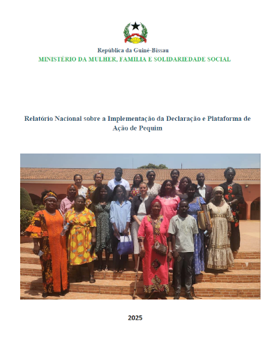 Guinee Bissau
