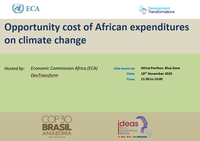 Opportunity cost