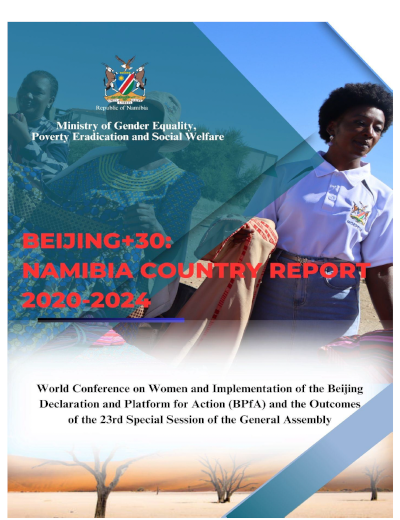 Namibia