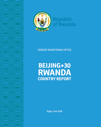 Rwanda