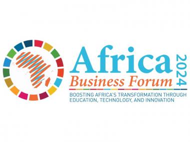 Africa Business Forum 2024