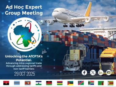 Advancing Intra-Regional Trade in Southern Africa Through Addressing Tariff and Non-Tariff Barriers