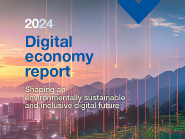 Digital Economy Report 2024