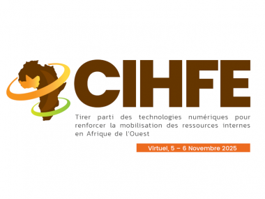 Comité Intergouvernemental des Hauts Fonctionnaires et Experts (CIHFE) pour l’Afrique de l’Ouest