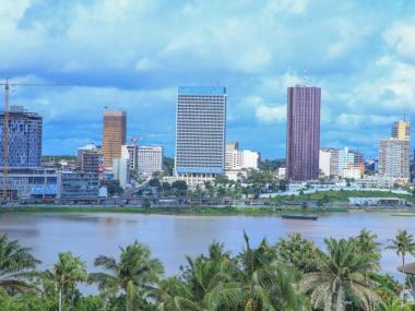 Réunion des Organisations intergouvernementales de l’Afrique de l’Ouest (OIG-AO)