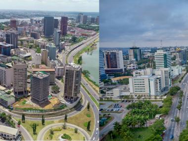 Validation Workshop on strengthening member state capacity to develop cross-border cocoa and rice value chains to enhance diversification and intra-African trade, Cote d’Ivoire-Ghana