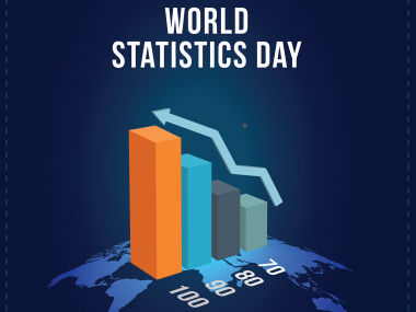2025 World Statistics Day