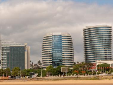 ECA is Advancing the AU Data Governance Framework in Mozambique