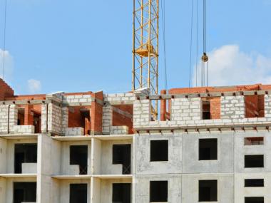African Region - New Deal for Housing Finance in Africa