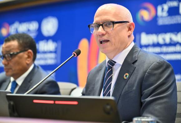 Priorities and common position for Africa on water for 2026 and beyond 