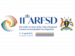 ARFSD-11 Logo