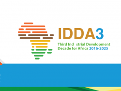 Third Industrial Development Decade for Africa 2016-2025