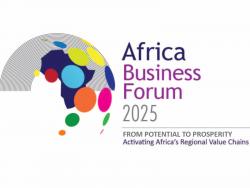 Africa Business Forum 2025
