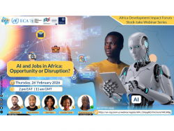 AI and Jobs in Africa: Opportunity or Disruption?