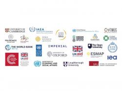 Energy Modelling Platform for Africa (EMP-A) 2025