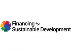 First Session of the Preparatory Committee for the 4th International Conference on Financing for Development