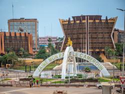 International Conference on the Sustainable Blue Economy in the Gulf of Guinea