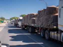 Virtual training series for MSMEs in Africa – facilitating cross-border trade in Africa