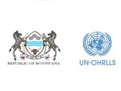High-Level Africa Regional Review Meeting of the Vienna Programme of Action for Landlocked Developing Countries for the Decade 2014–2024