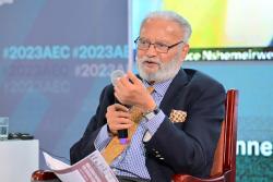 Day 1 in pictures (AEC 2023)