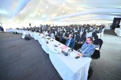 CoM2024 - Day 1 in pictures