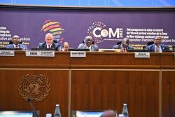 Ministerial segment - Day 2