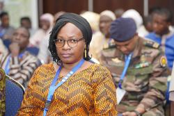 Forum national d’appropriation du PAN-GIIG