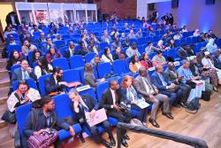 CoM2026 Side Event - Continental Youth Symposium