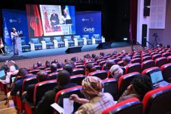 CoM2026 Side Event - Financing for Innovation: The Role of African Multilateral Financial Institutions in Accelerating Africa’s Technological and Economic Transformation