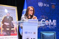 CoM2026 Side Event - Women’s Financial and Economic Inclusion for Sustainable Development in Africa: Harnessing Data and Innovation
