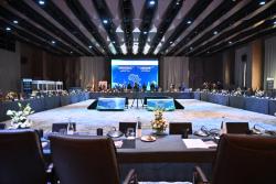 CoM2026 Side Event - Domestic Resource Mobilization: A Key Lever for Africa’s Development