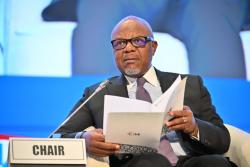 CoM2026 - Photos from the Ministerial Segment - Day 2