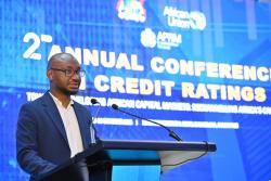 2nd Africa Annual Conference on Credit Ratings