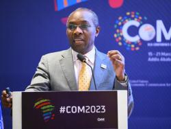 Africa needs to deepen its regional integration to see economic benefits: ECA Report