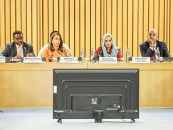 Les banques multilatérales de développement (BMD) sous-régionales appelées à accroître leurs financements pour accélérer le développement de l’Afrique