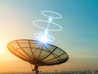 The use of satellite imagery and artificial intelligence to analyse critical road links - Technical workshop