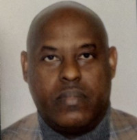 Ephraim Murenzi Ephraim Murenzi