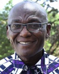 Joseph Atta-Mensah Joseph Atta-Mensah