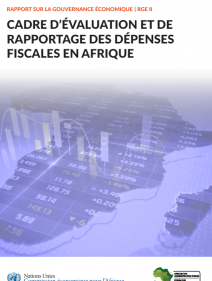 Rapport sur la Gouvernance Economique