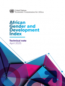 African Gender and Development Index
