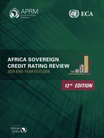 Africa Sovereign Credit Rating Review