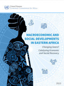 : changing gears? Catalysing economic and social recovery