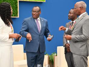 4th International Conference on Financing for Development - 2nd July 2025