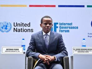 17th Internet Governance Forum 2022