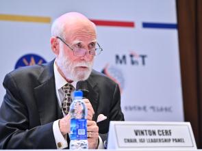 17th Internet Governance Forum 2022