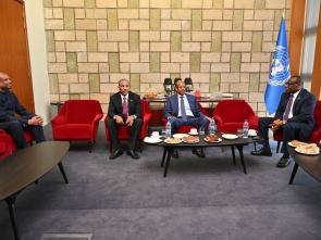 UN Day 2025 - UN80