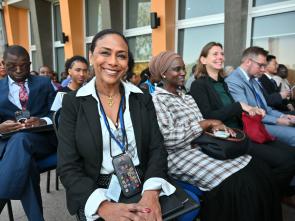 UN Day 2025 - UN80