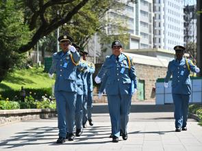 UN Day 2025 - UN80