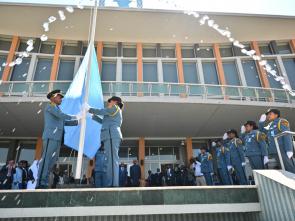 UN Day 2025 - UN80